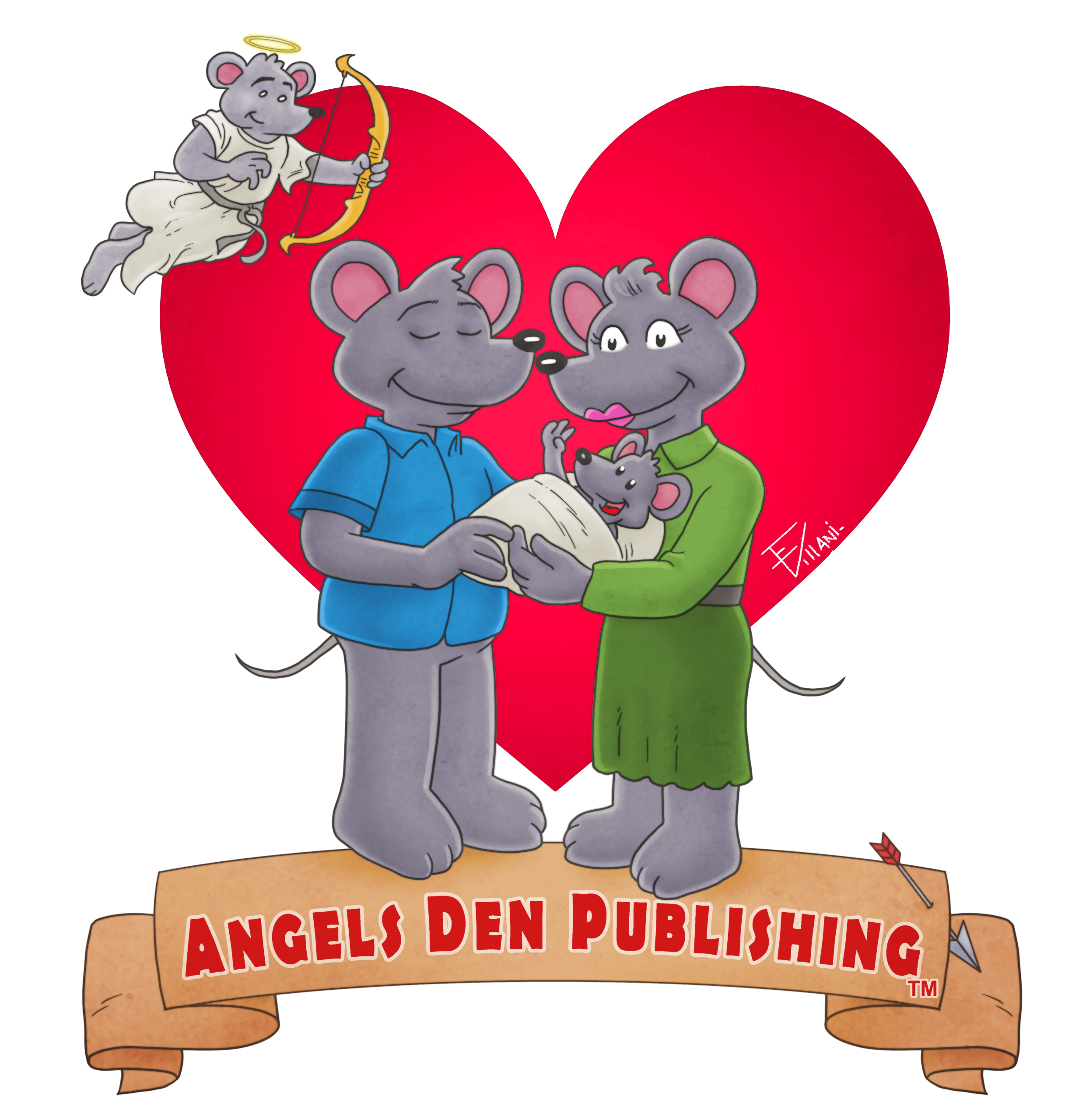 Angels Den LLC
